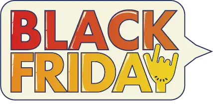 Banner Black Friday Rockgota